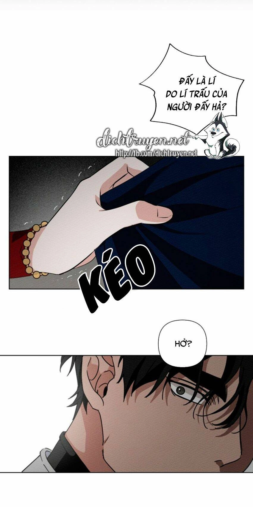 Dưới Bóng Cây Sồi Chapter 8 - 53