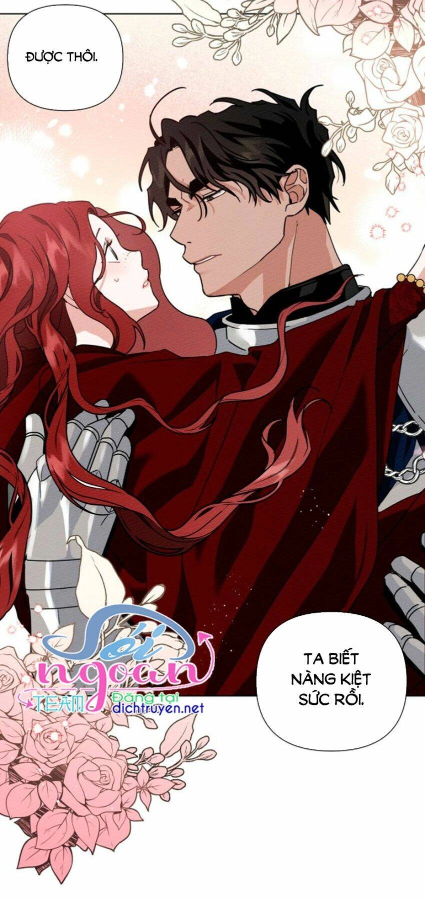 Dưới Bóng Cây Sồi Chapter 8 - 56