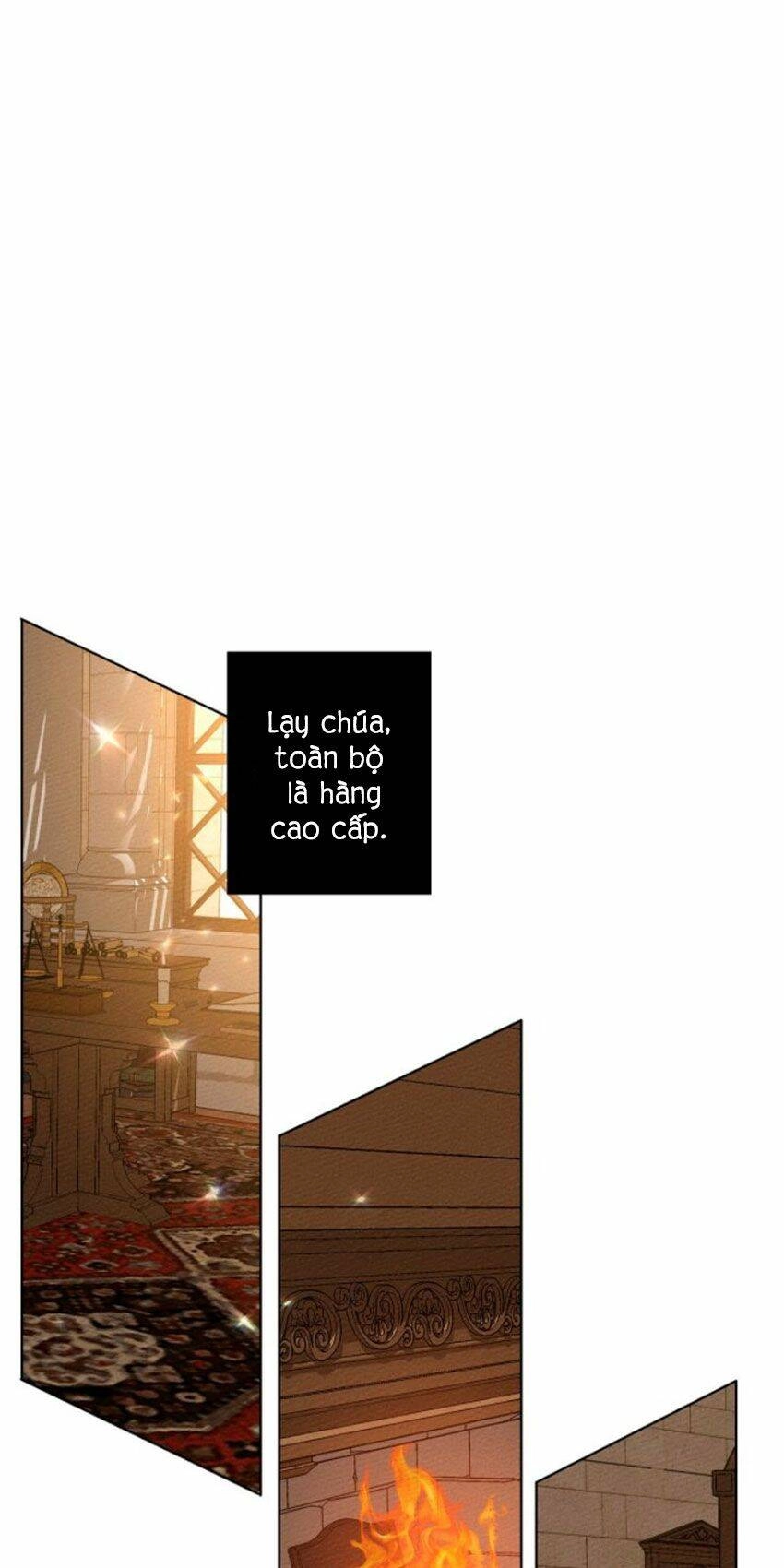 Dưới Bóng Cây Sồi Chapter 8 - 61