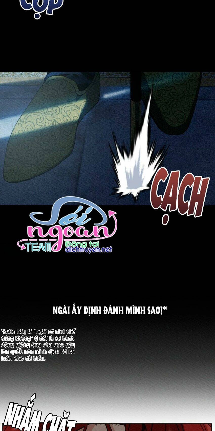 Dưới Bóng Cây Sồi Chapter 8 - 68