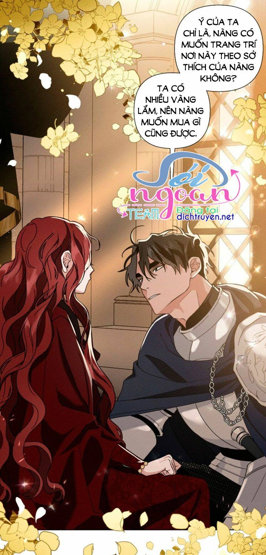 Dưới Bóng Cây Sồi Chapter 8 - 71