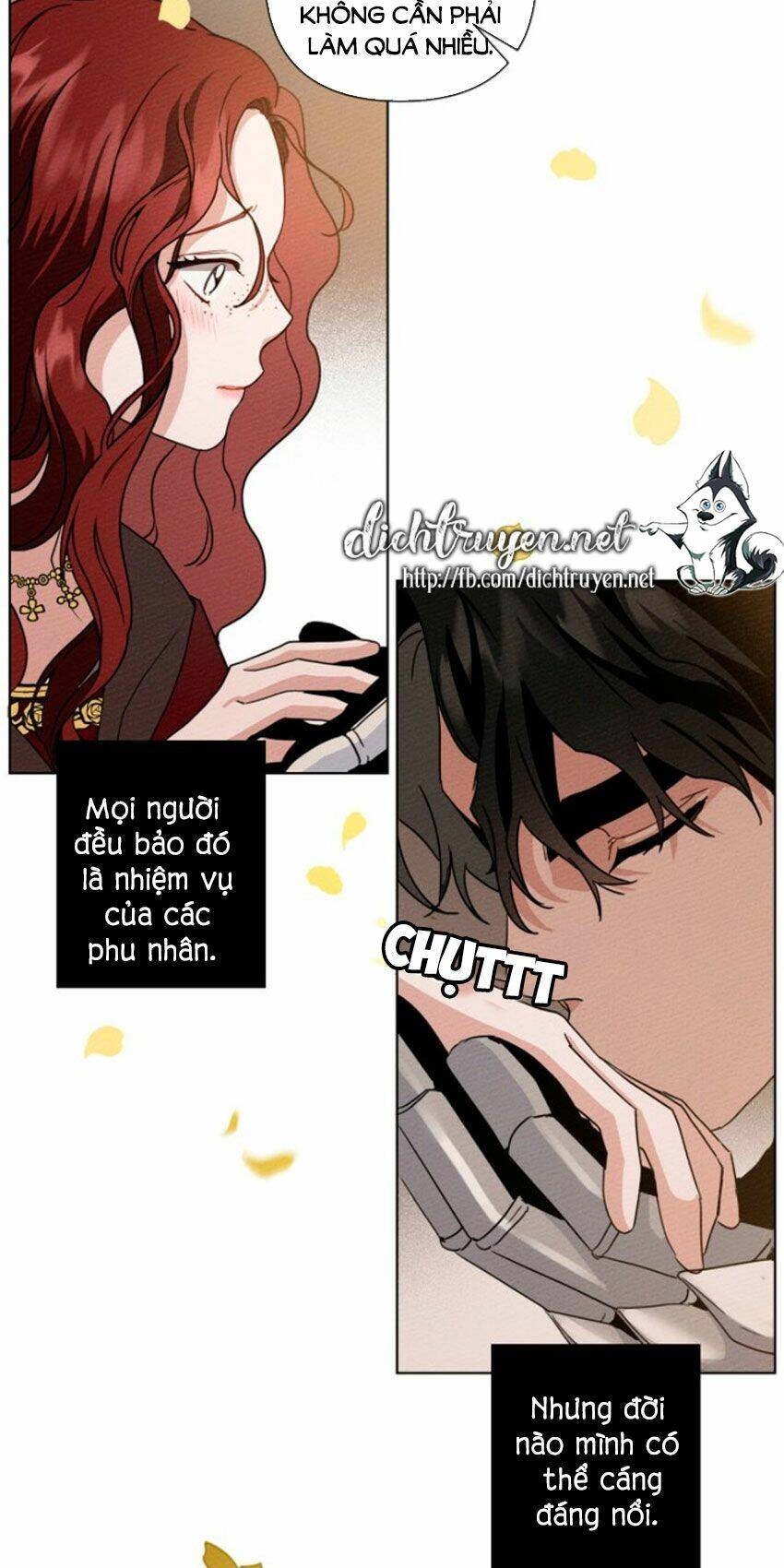 Dưới Bóng Cây Sồi Chapter 8 - 73