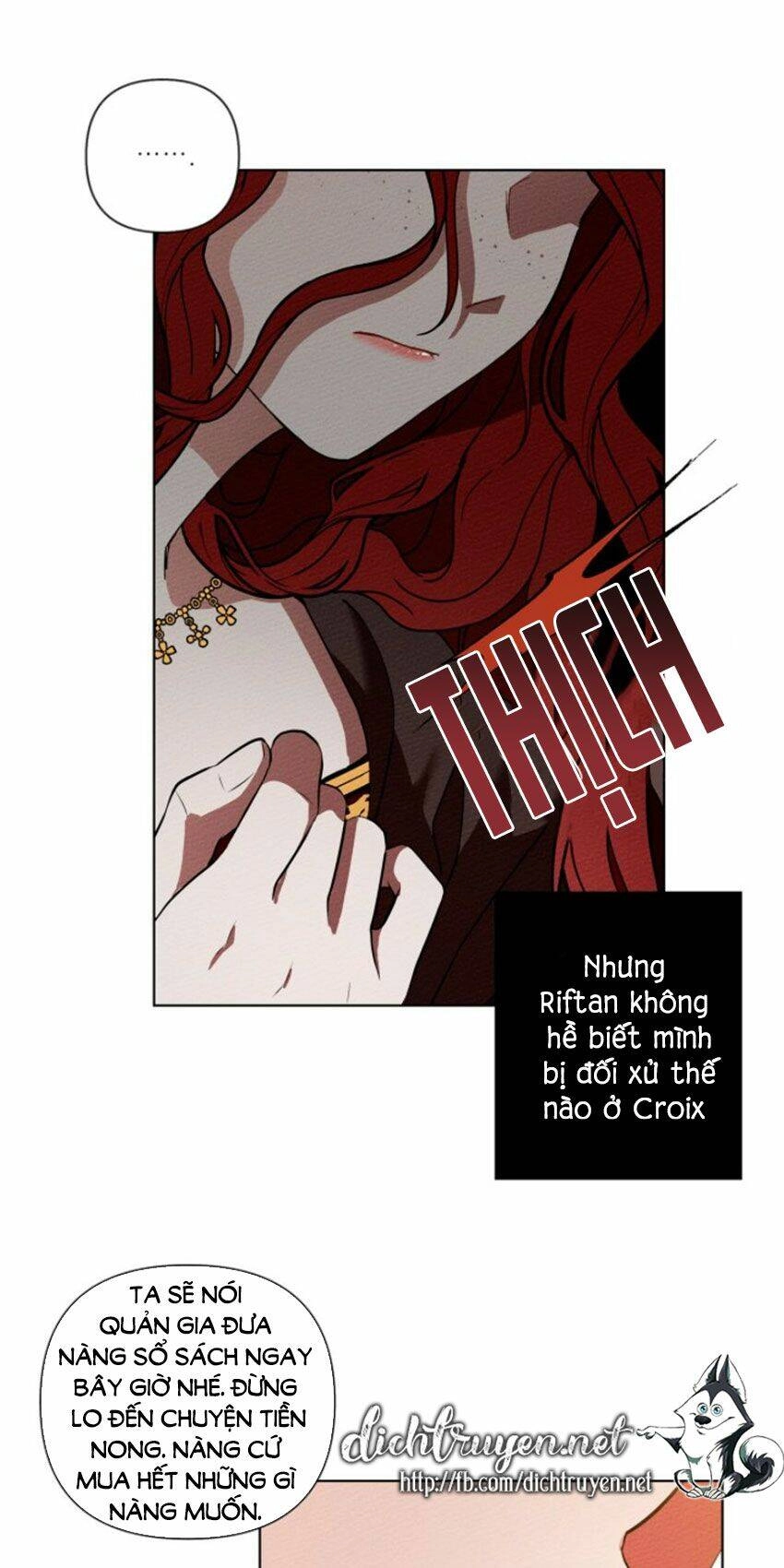 Dưới Bóng Cây Sồi Chapter 8 - 75