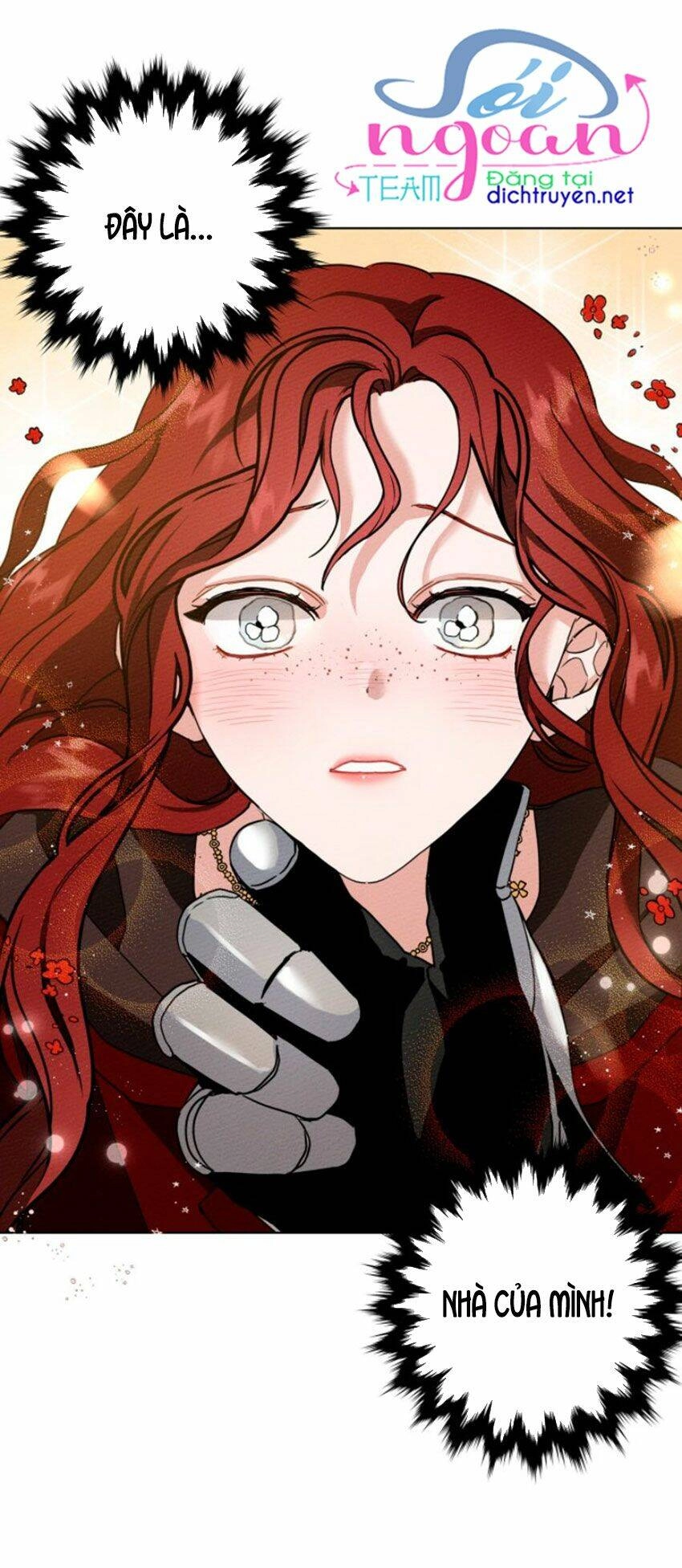 Dưới Bóng Cây Sồi Chapter 8 - 79