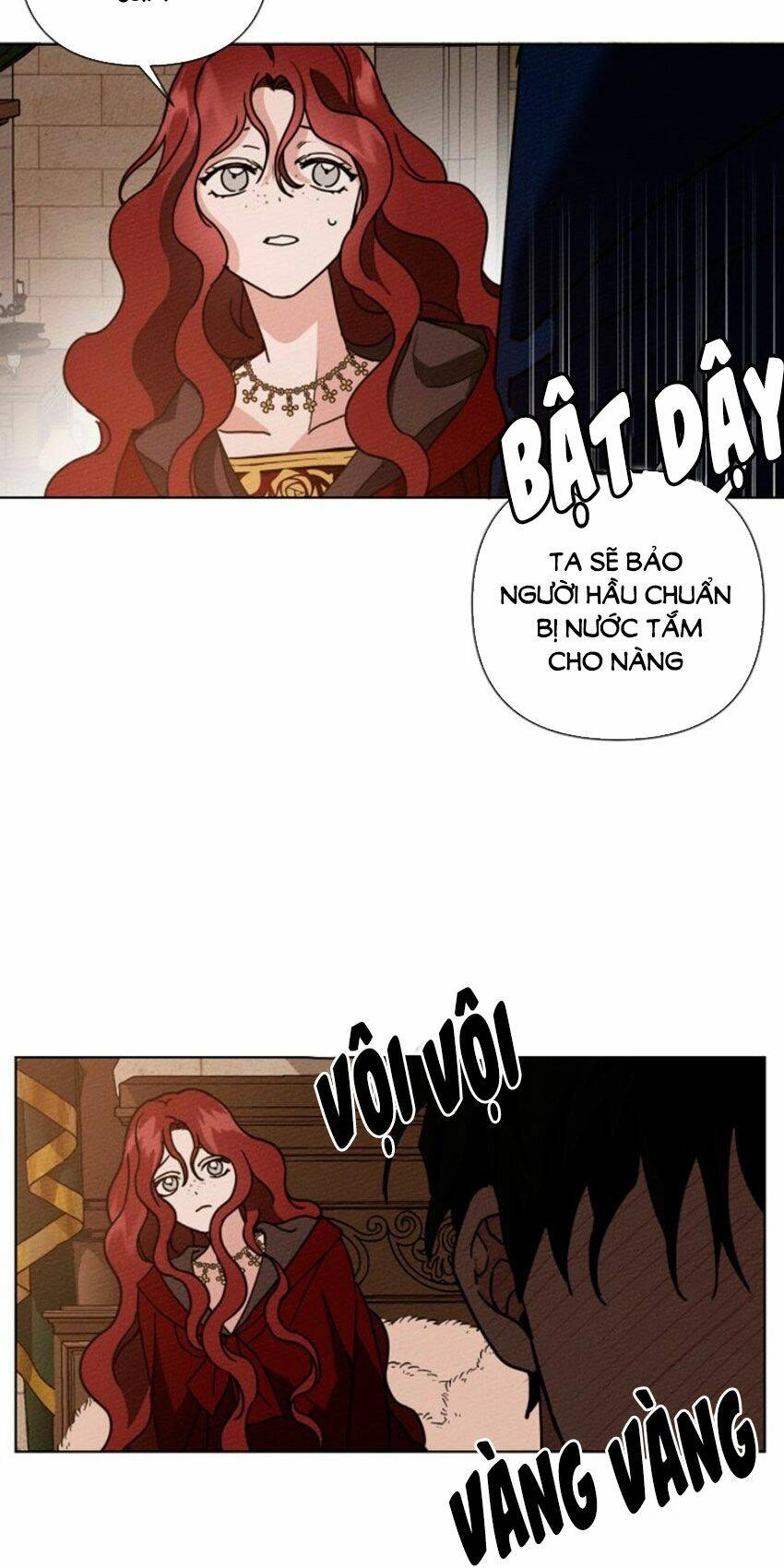 Dưới Bóng Cây Sồi Chapter 8 - 82