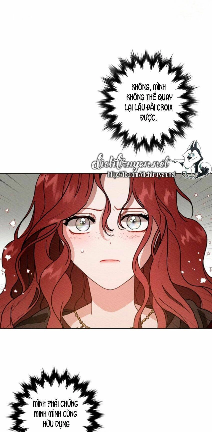 Dưới Bóng Cây Sồi Chapter 8 - 87