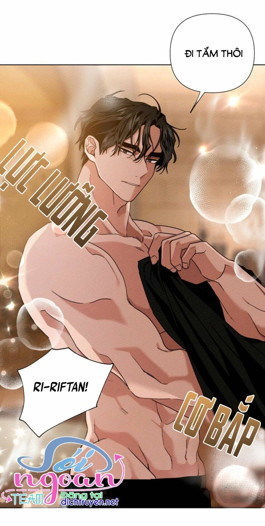 Dưới Bóng Cây Sồi Chapter 8 - 89