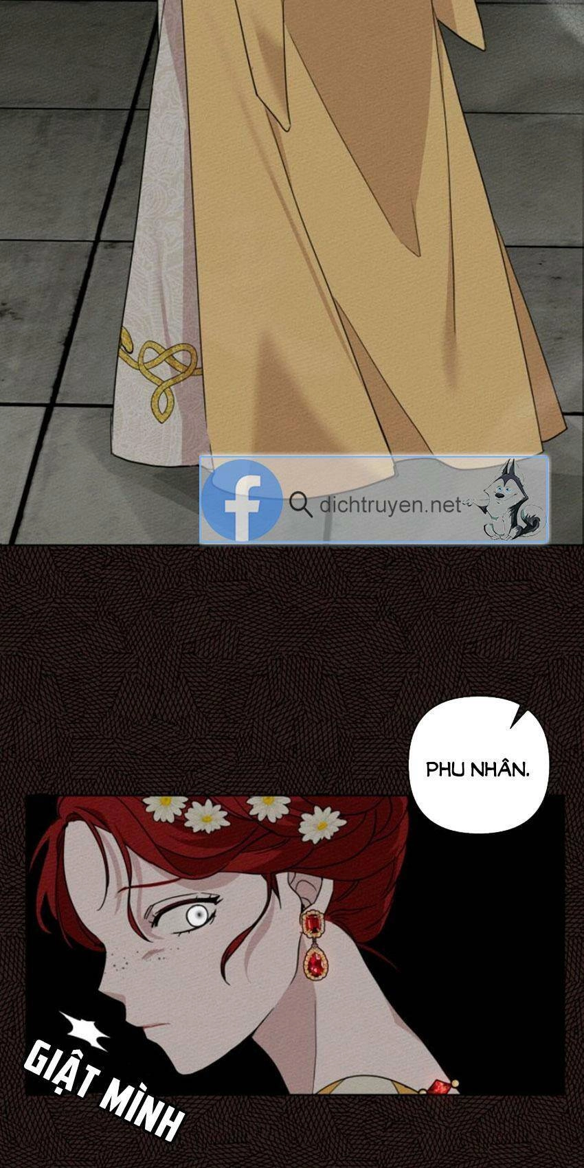 Dưới Bóng Cây Sồi Chapter 9 - 51