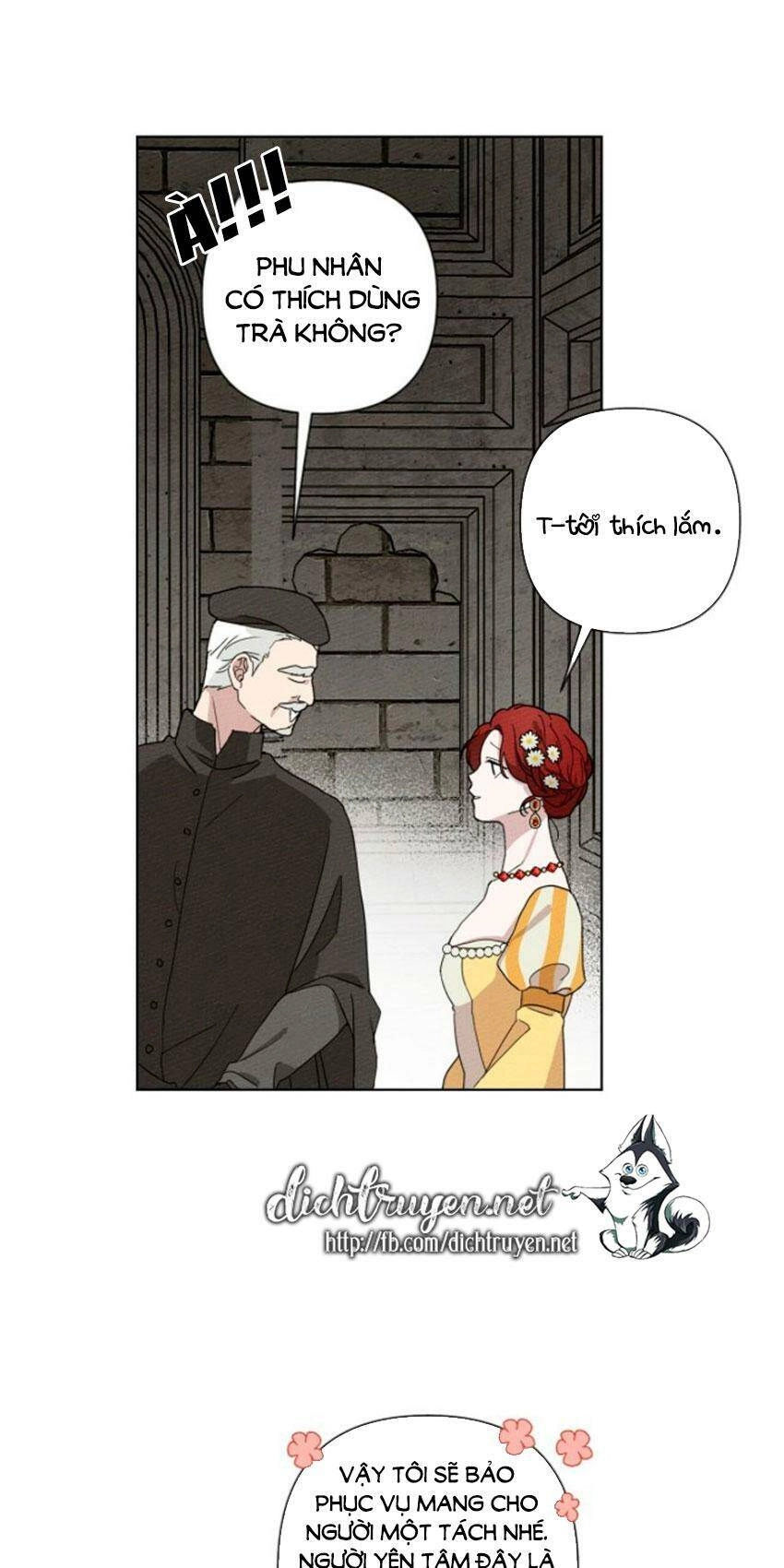 Dưới Bóng Cây Sồi Chapter 9 - 76