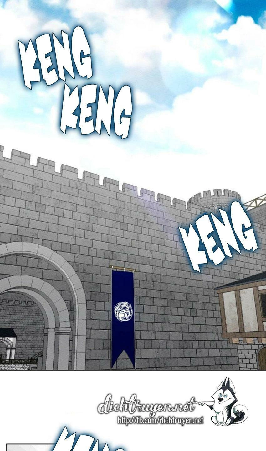 Dưới Bóng Cây Sồi Chapter 10 - 3