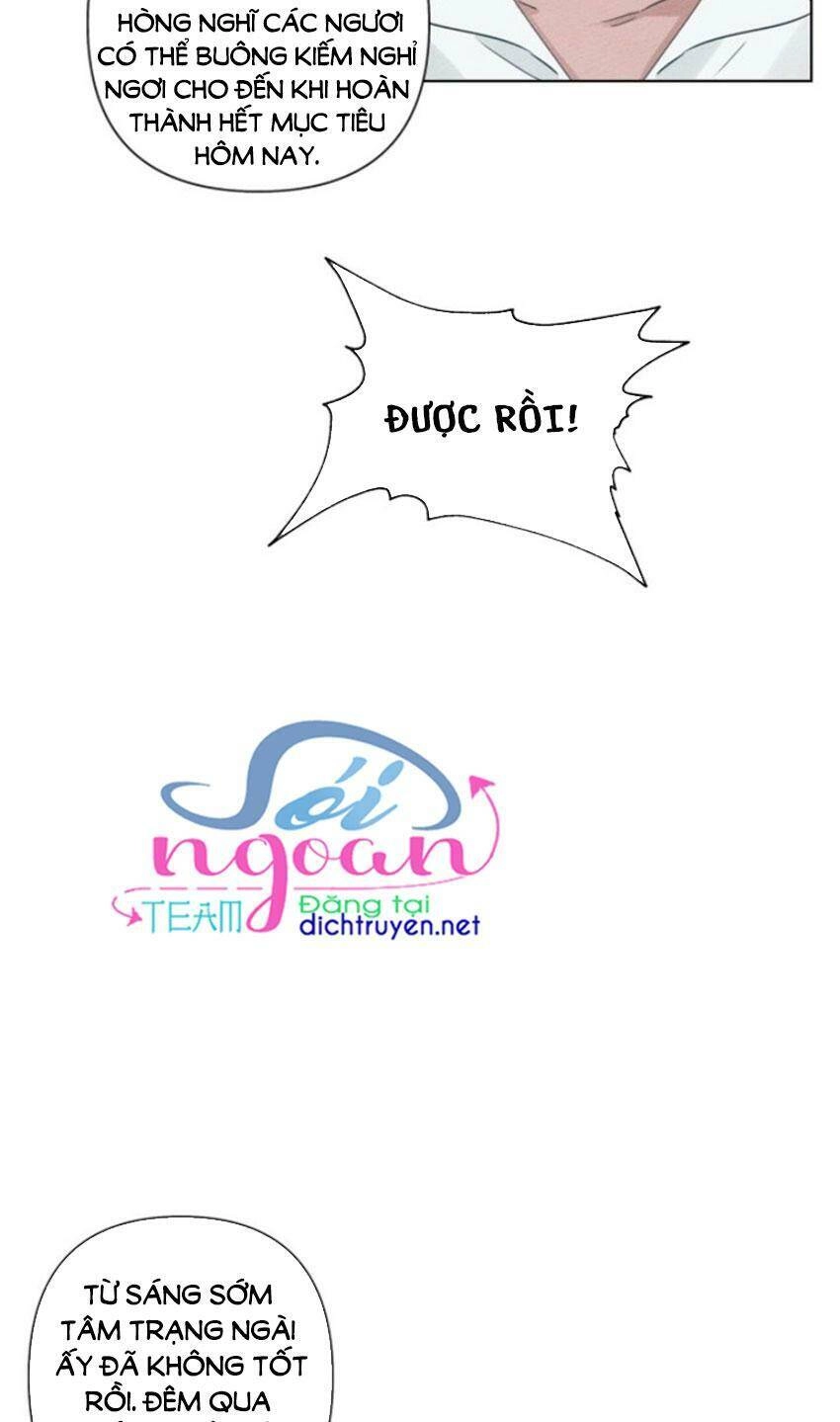 Dưới Bóng Cây Sồi Chapter 10 - 5