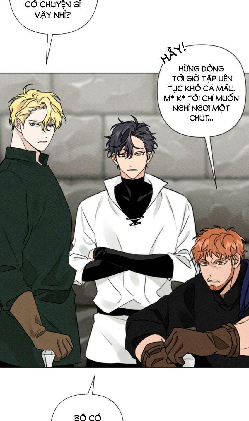 Dưới Bóng Cây Sồi Chapter 10 - 6