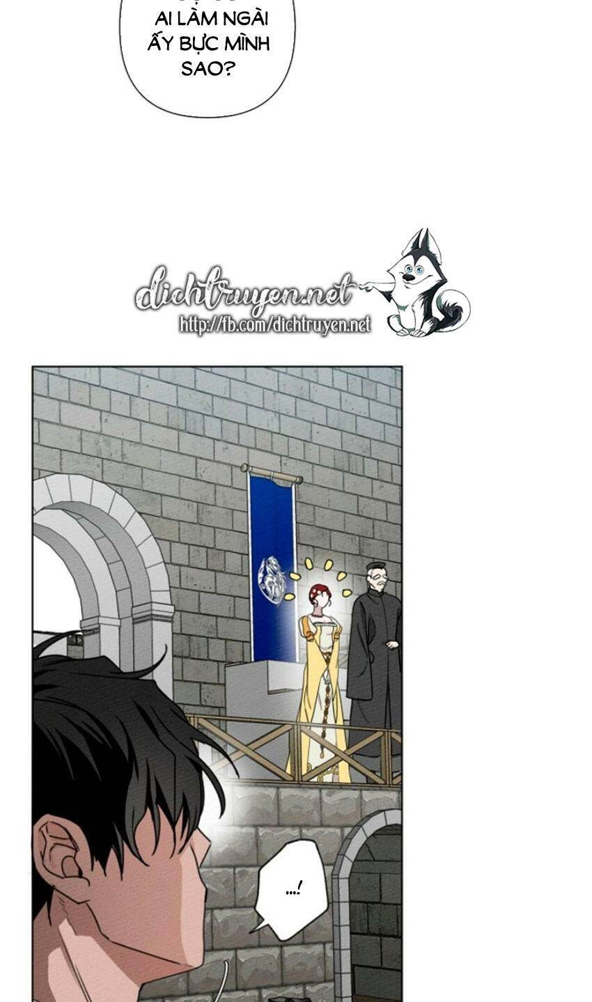 Dưới Bóng Cây Sồi Chapter 10 - 7