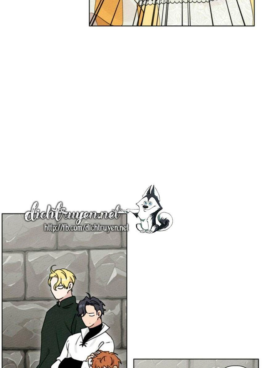 Dưới Bóng Cây Sồi Chapter 10 - 9