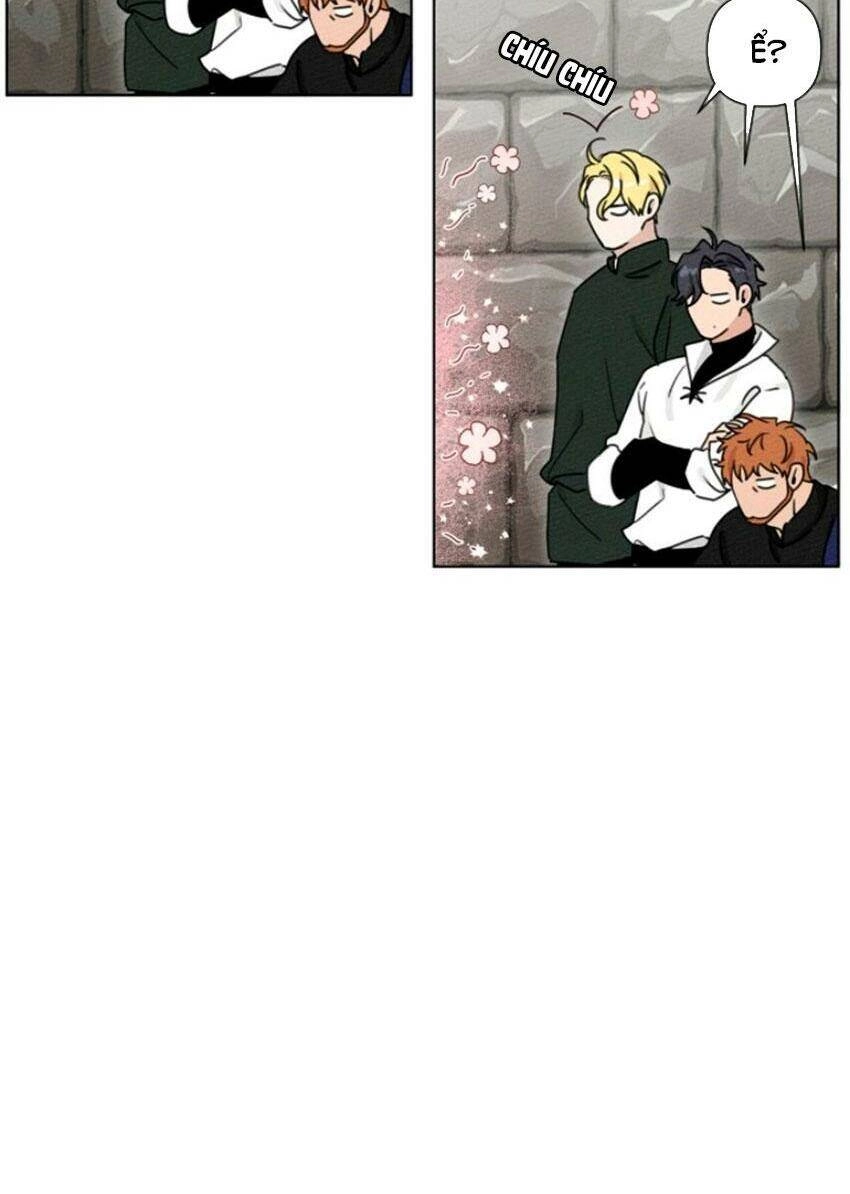 Dưới Bóng Cây Sồi Chapter 10 - 10