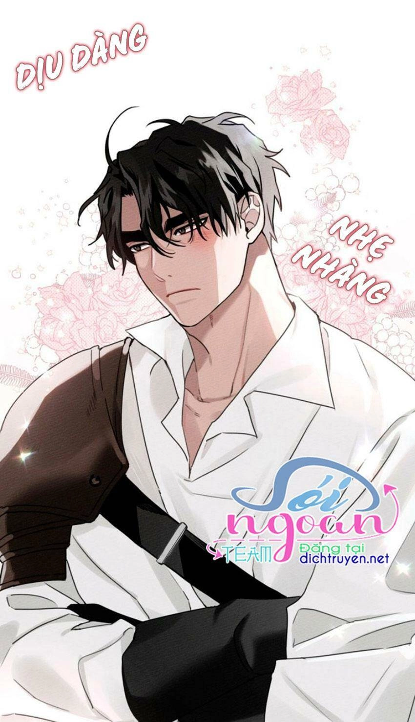 Dưới Bóng Cây Sồi Chapter 10 - 11