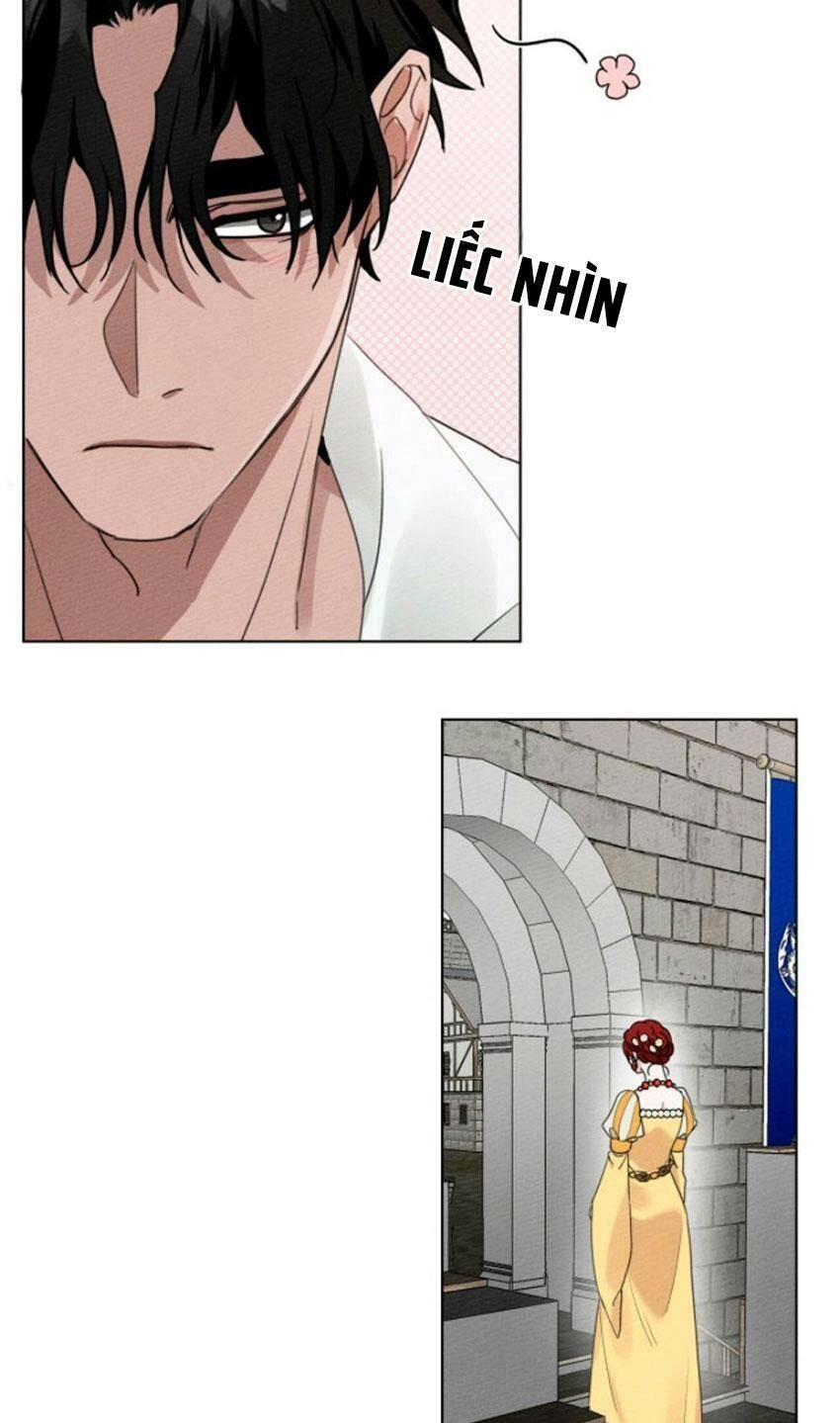 Dưới Bóng Cây Sồi Chapter 10 - 15