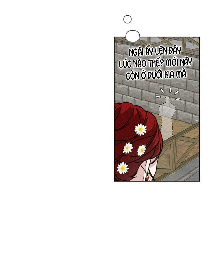 Dưới Bóng Cây Sồi Chapter 10 - 25