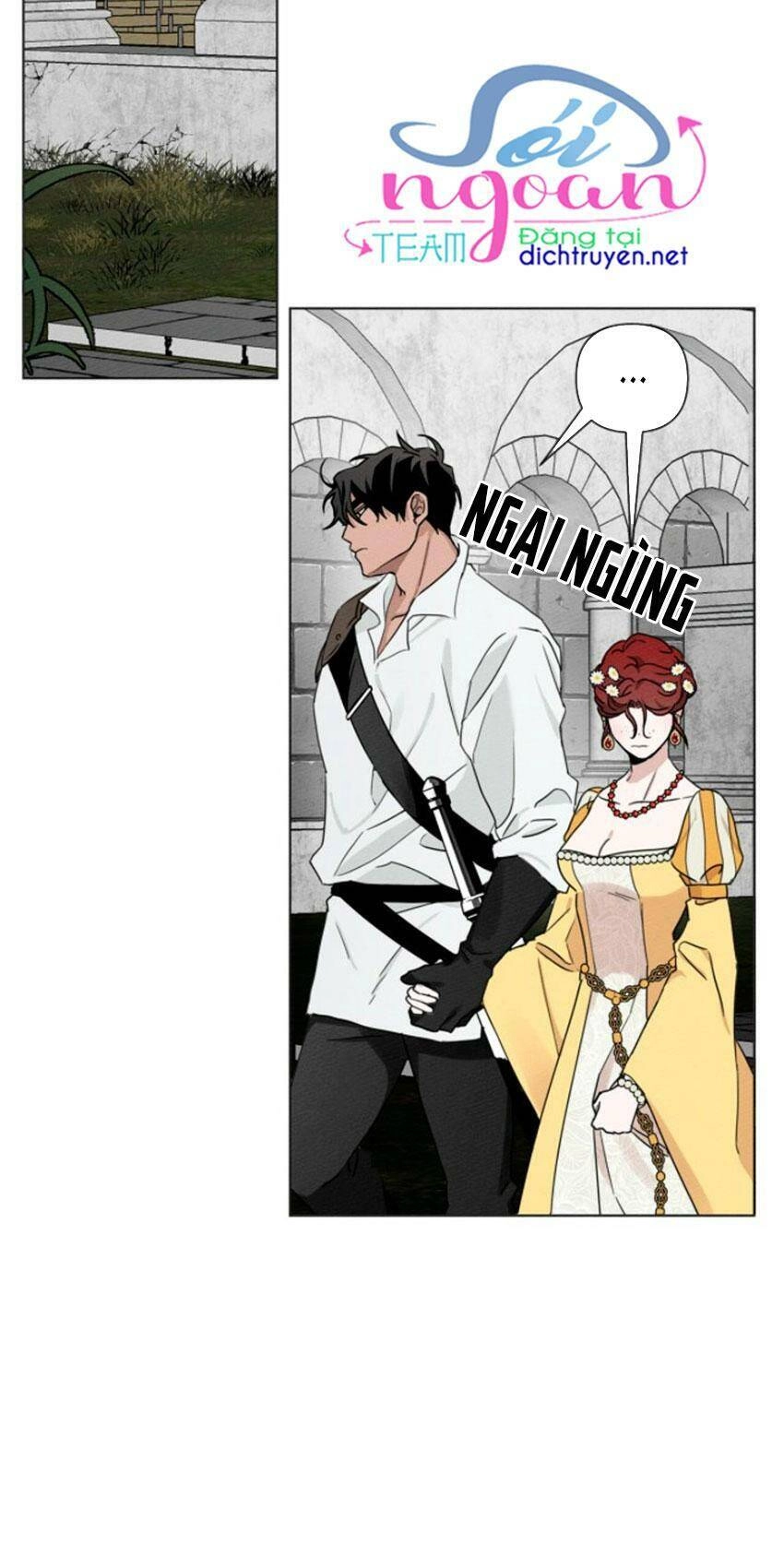 Dưới Bóng Cây Sồi Chapter 10 - 30