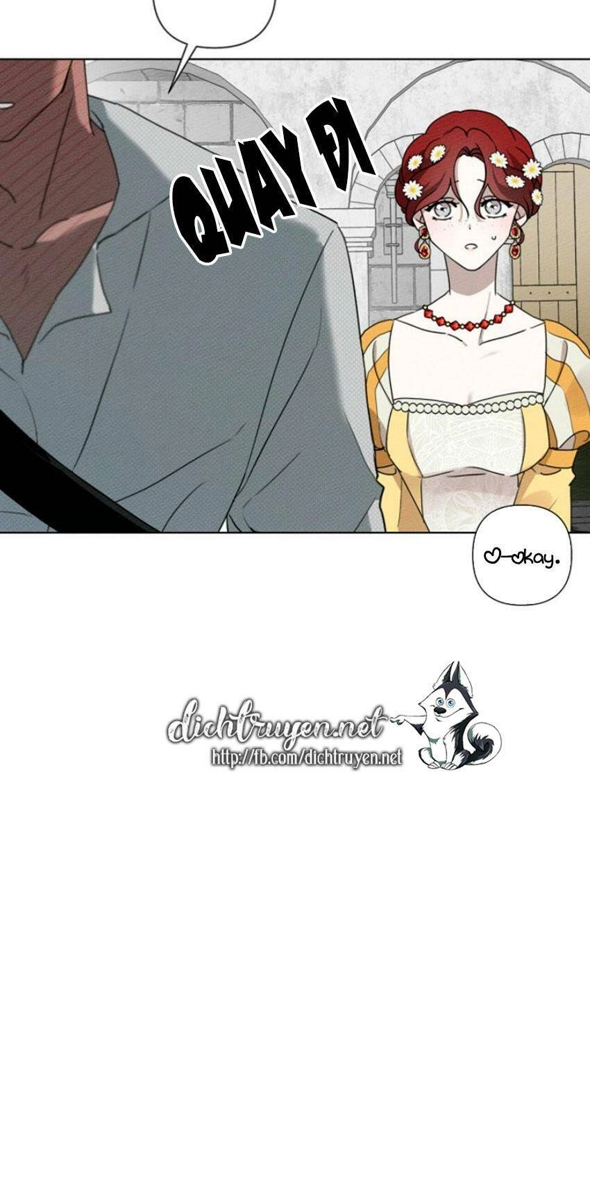 Dưới Bóng Cây Sồi Chapter 10 - 37