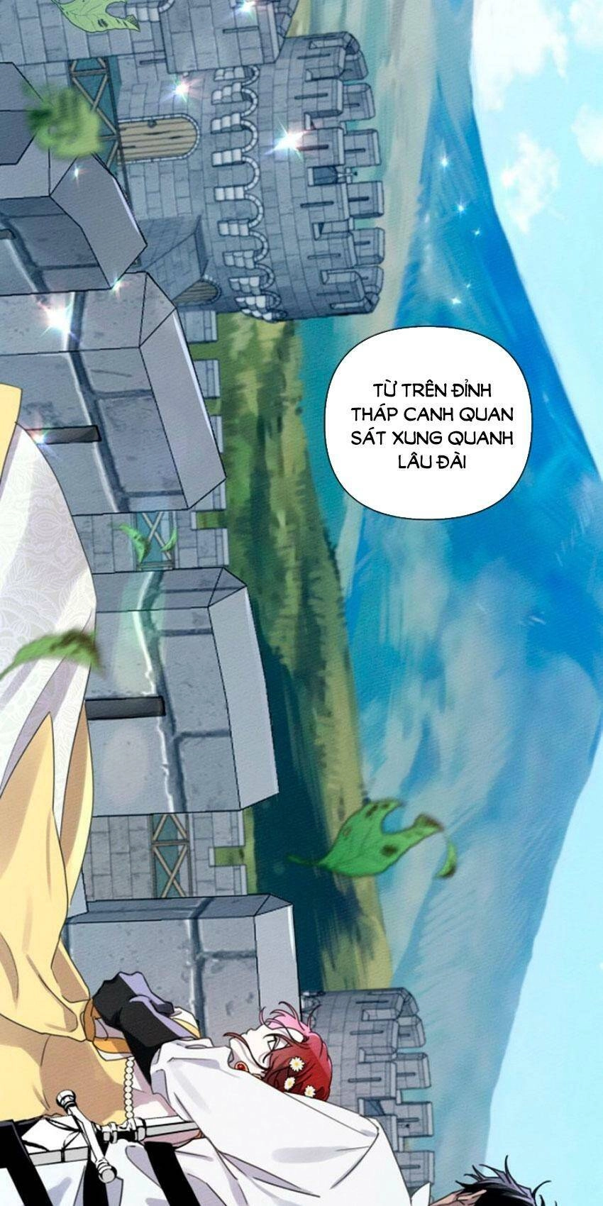 Dưới Bóng Cây Sồi Chapter 10 - 41