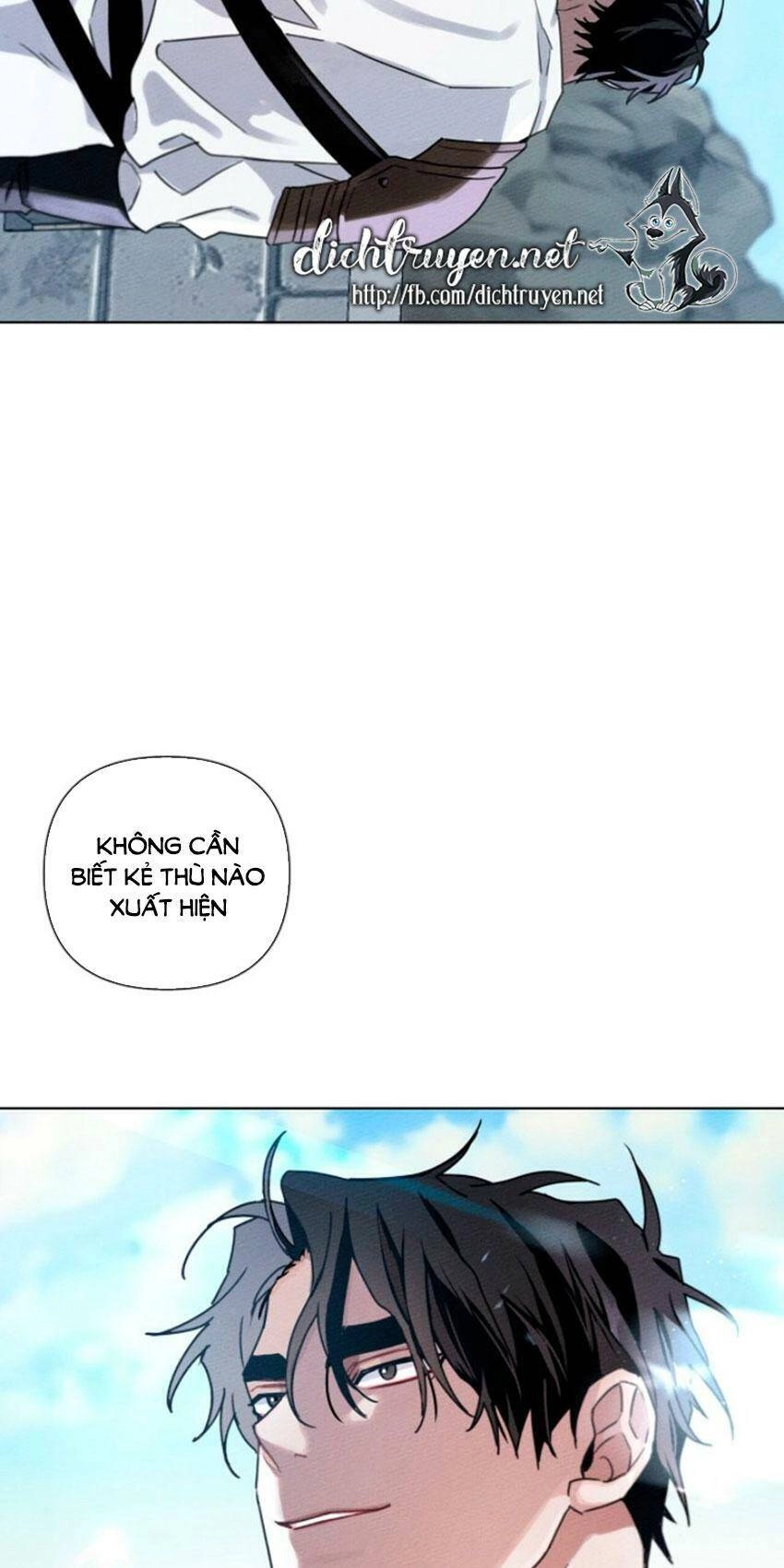 Dưới Bóng Cây Sồi Chapter 10 - 42