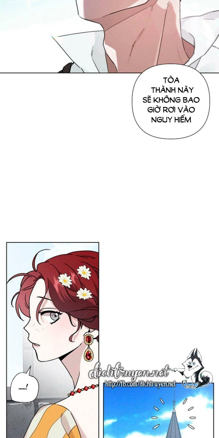 Dưới Bóng Cây Sồi Chapter 10 - 43