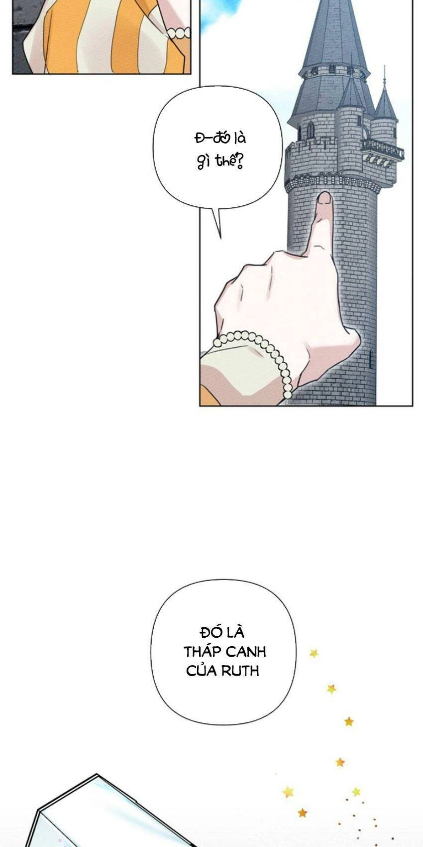 Dưới Bóng Cây Sồi Chapter 10 - 44