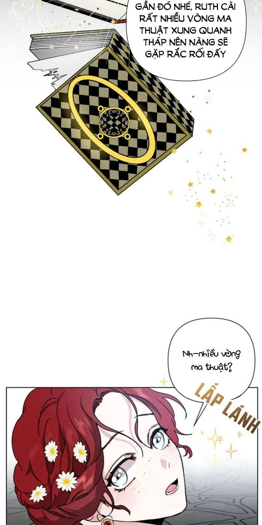 Dưới Bóng Cây Sồi Chapter 10 - 46