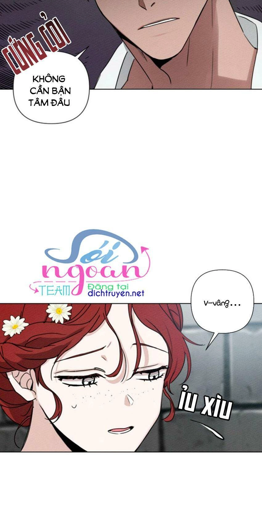 Dưới Bóng Cây Sồi Chapter 10 - 48