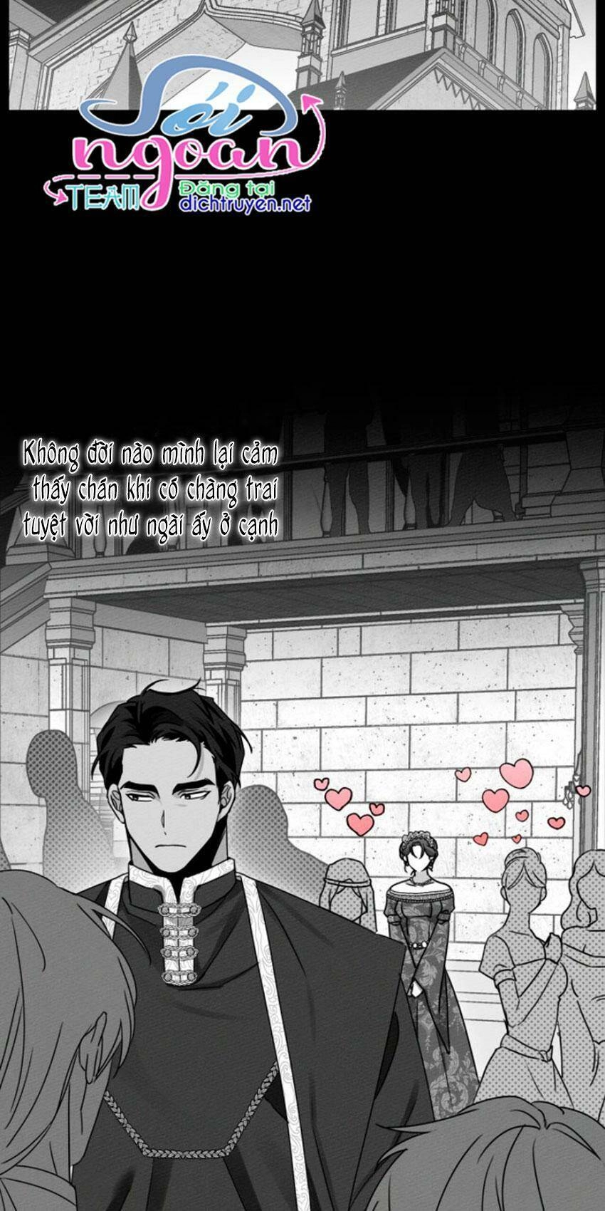 Dưới Bóng Cây Sồi Chapter 10 - 52