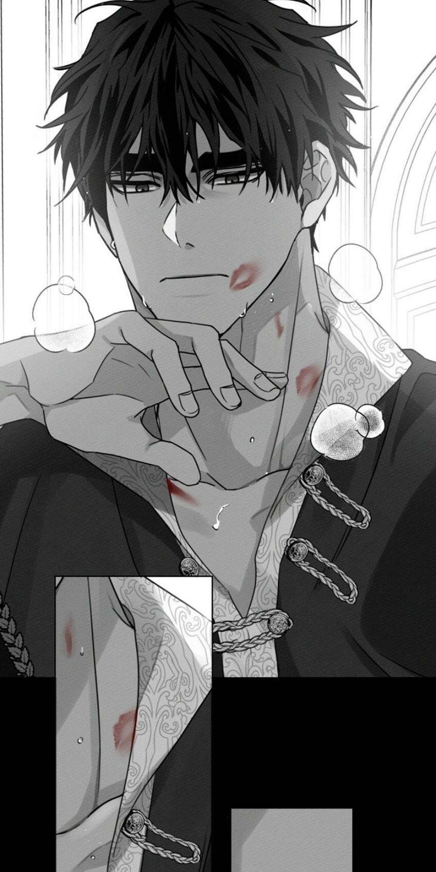 Dưới Bóng Cây Sồi Chapter 10 - 55