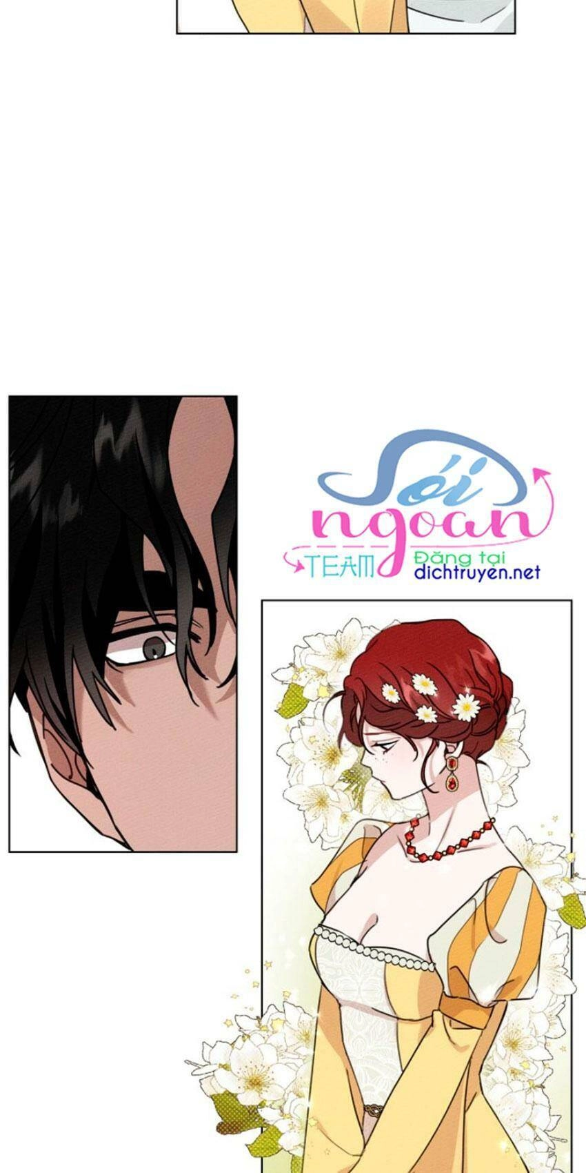 Dưới Bóng Cây Sồi Chapter 10 - 62