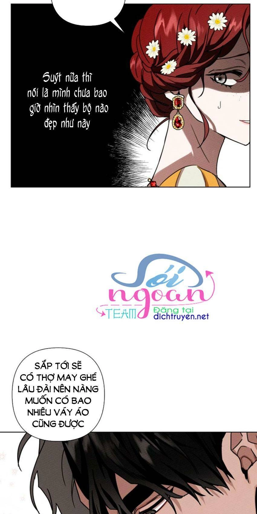 Dưới Bóng Cây Sồi Chapter 10 - 64