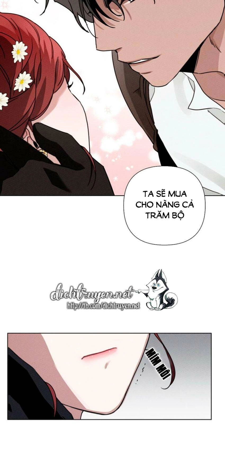 Dưới Bóng Cây Sồi Chapter 10 - 65