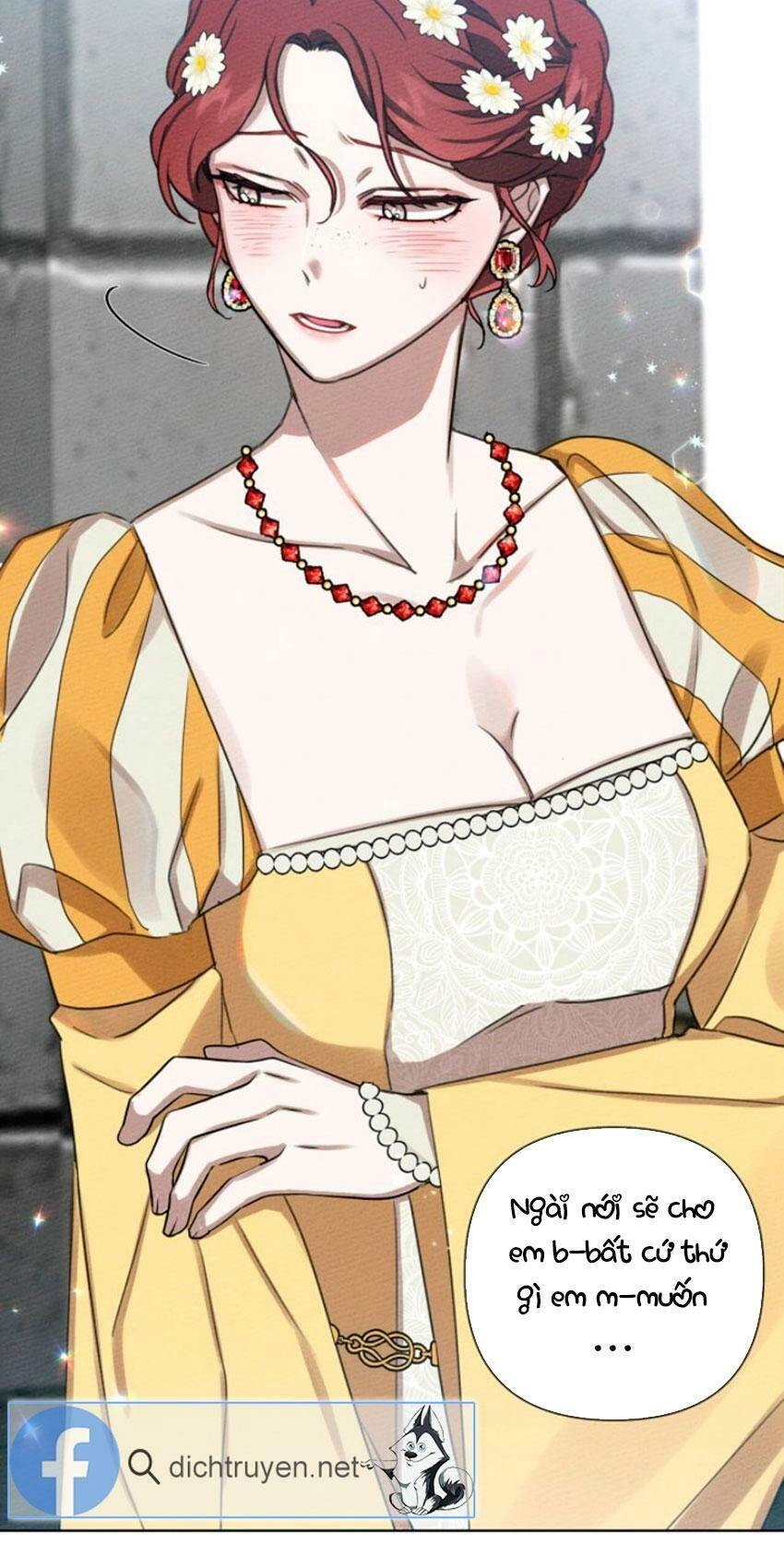 Dưới Bóng Cây Sồi Chapter 10 - 67