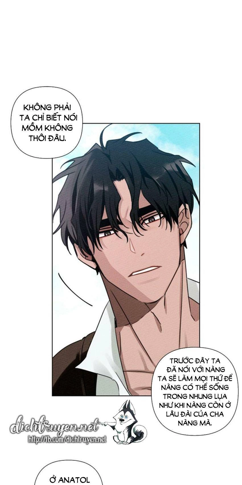 Dưới Bóng Cây Sồi Chapter 10 - 68