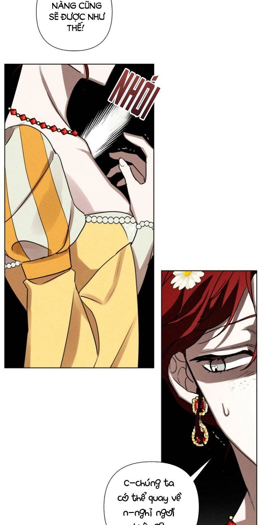 Dưới Bóng Cây Sồi Chapter 10 - 69