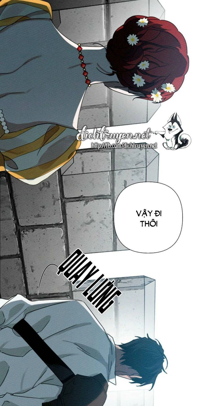 Dưới Bóng Cây Sồi Chapter 10 - 71