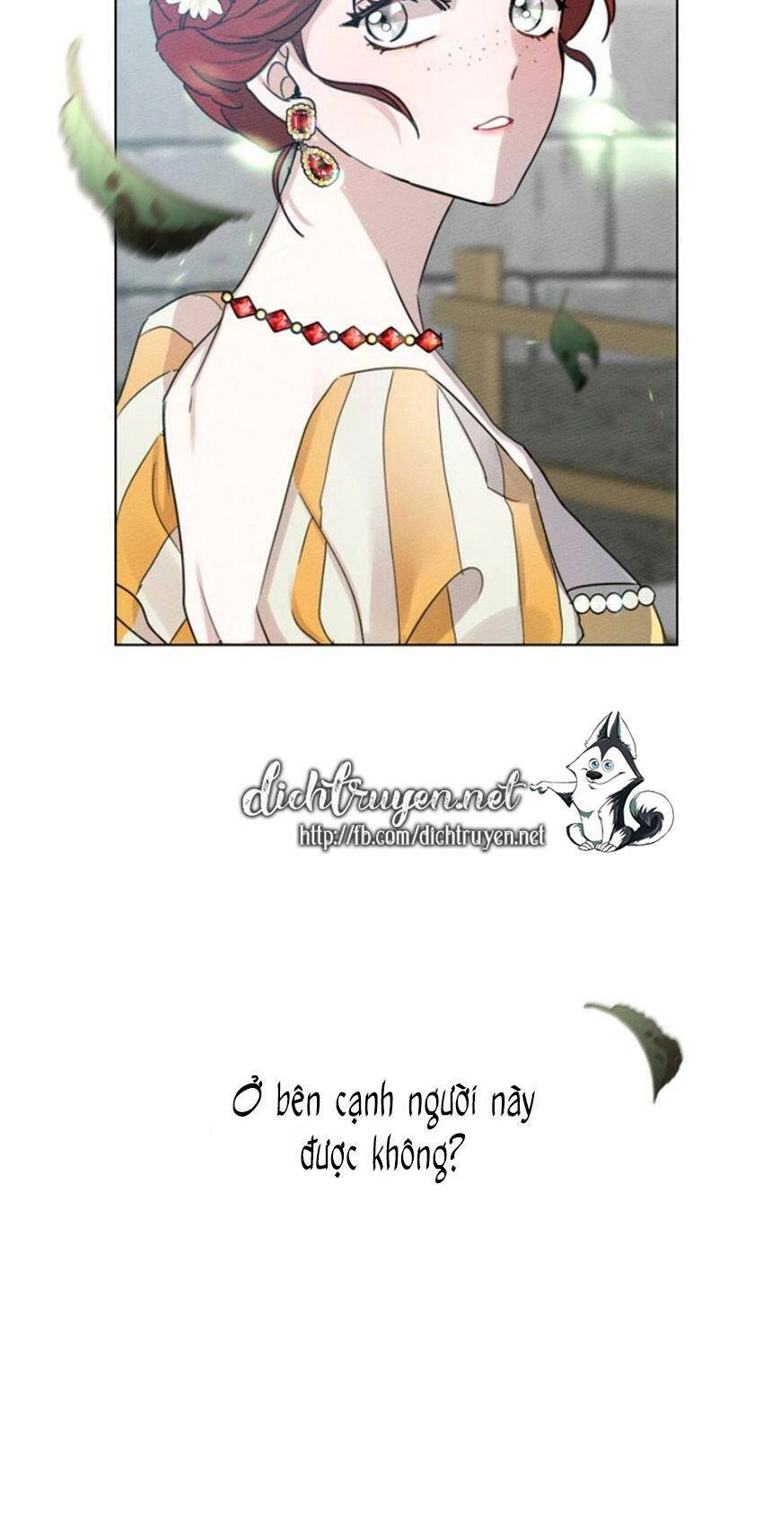 Dưới Bóng Cây Sồi Chapter 10 - 75