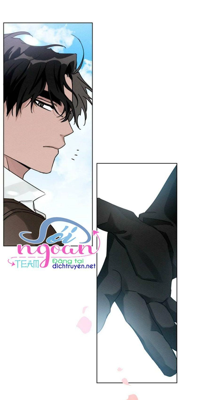 Dưới Bóng Cây Sồi Chapter 10 - 76