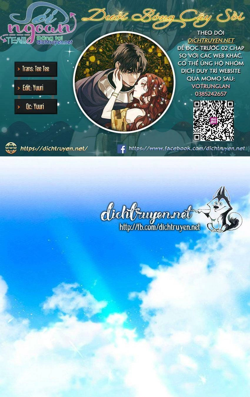 Dưới Bóng Cây Sồi Chapter 11 - 1