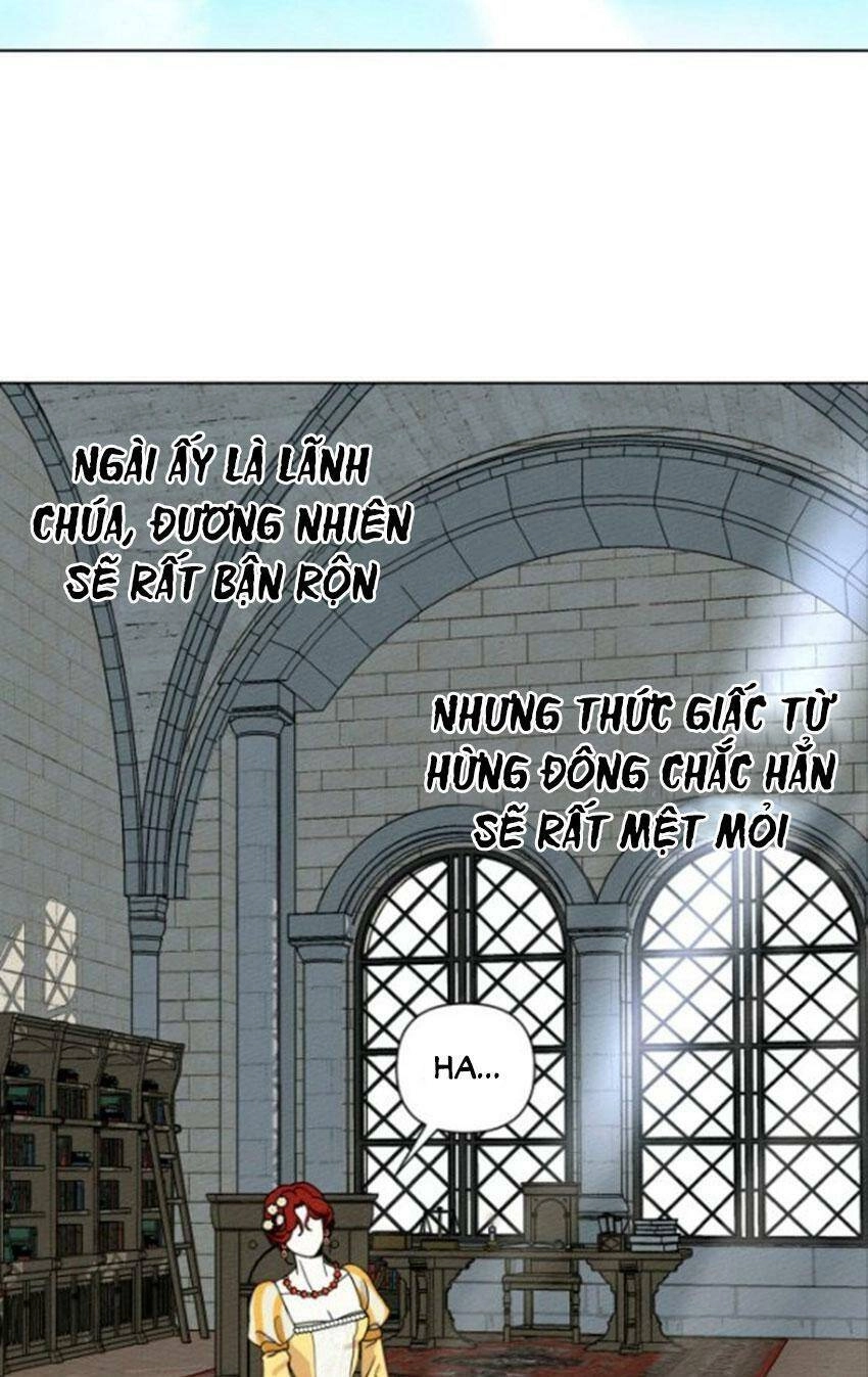 Dưới Bóng Cây Sồi Chapter 11 - 2