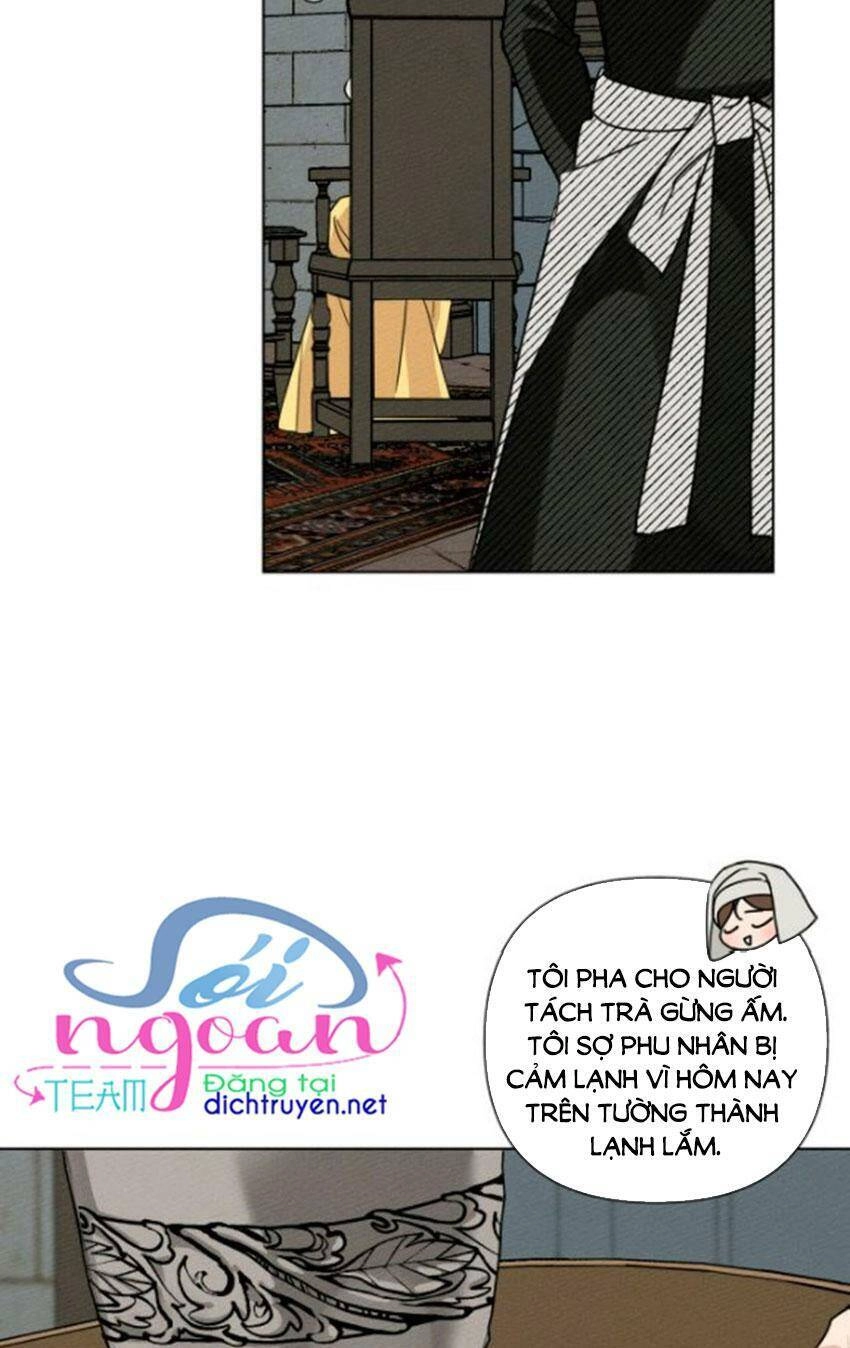 Dưới Bóng Cây Sồi Chapter 11 - 5