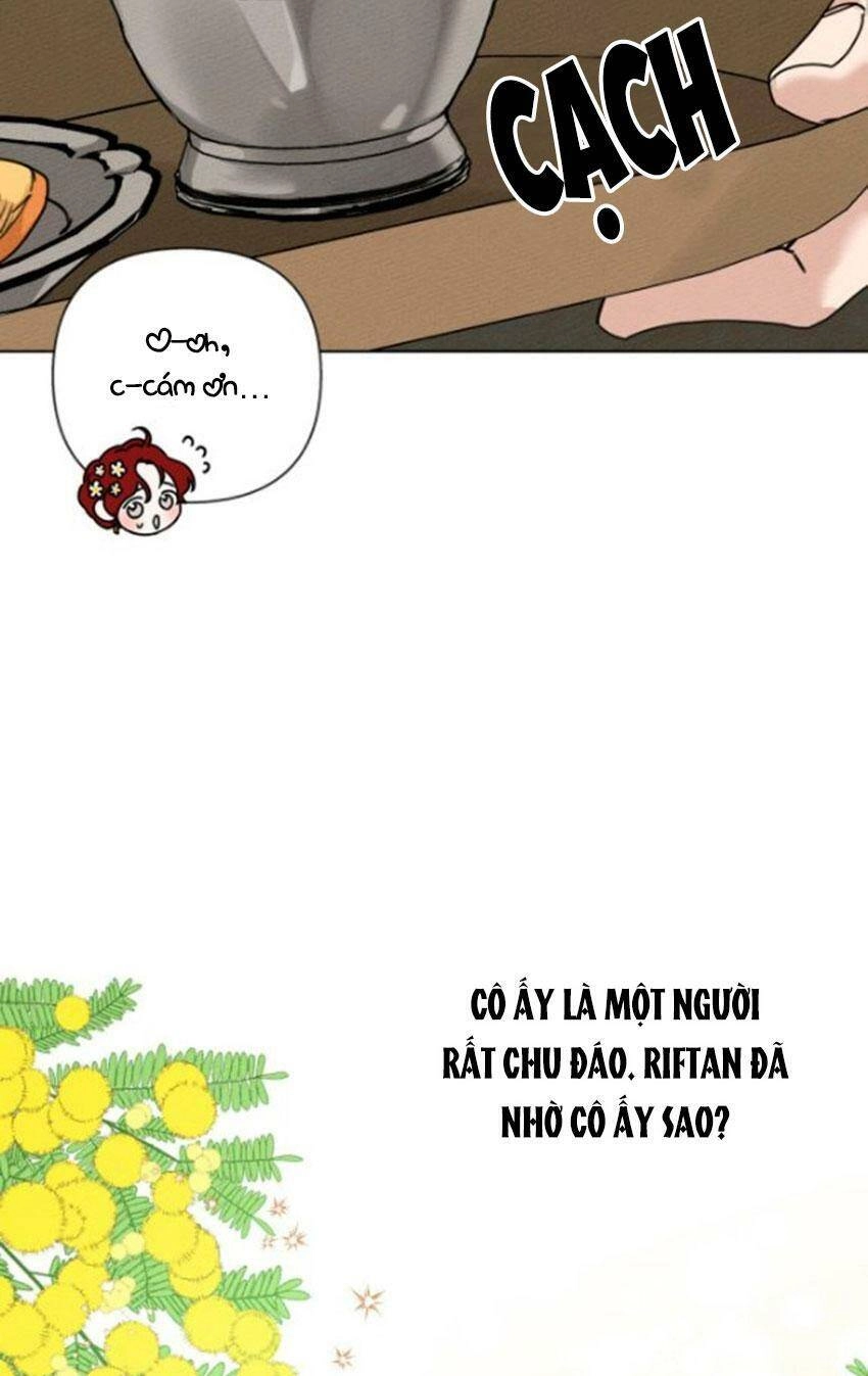 Dưới Bóng Cây Sồi Chapter 11 - 6