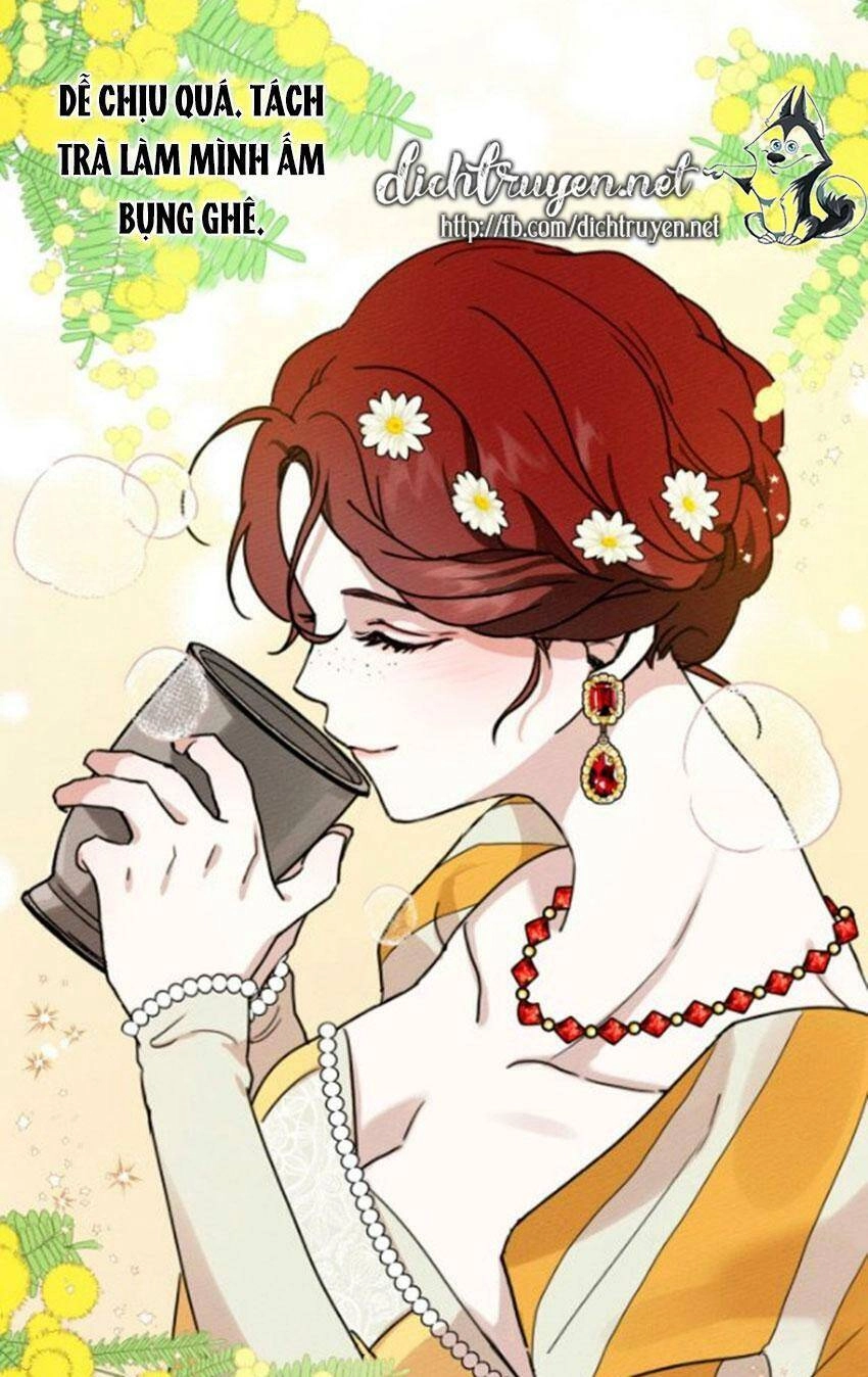 Dưới Bóng Cây Sồi Chapter 11 - 7