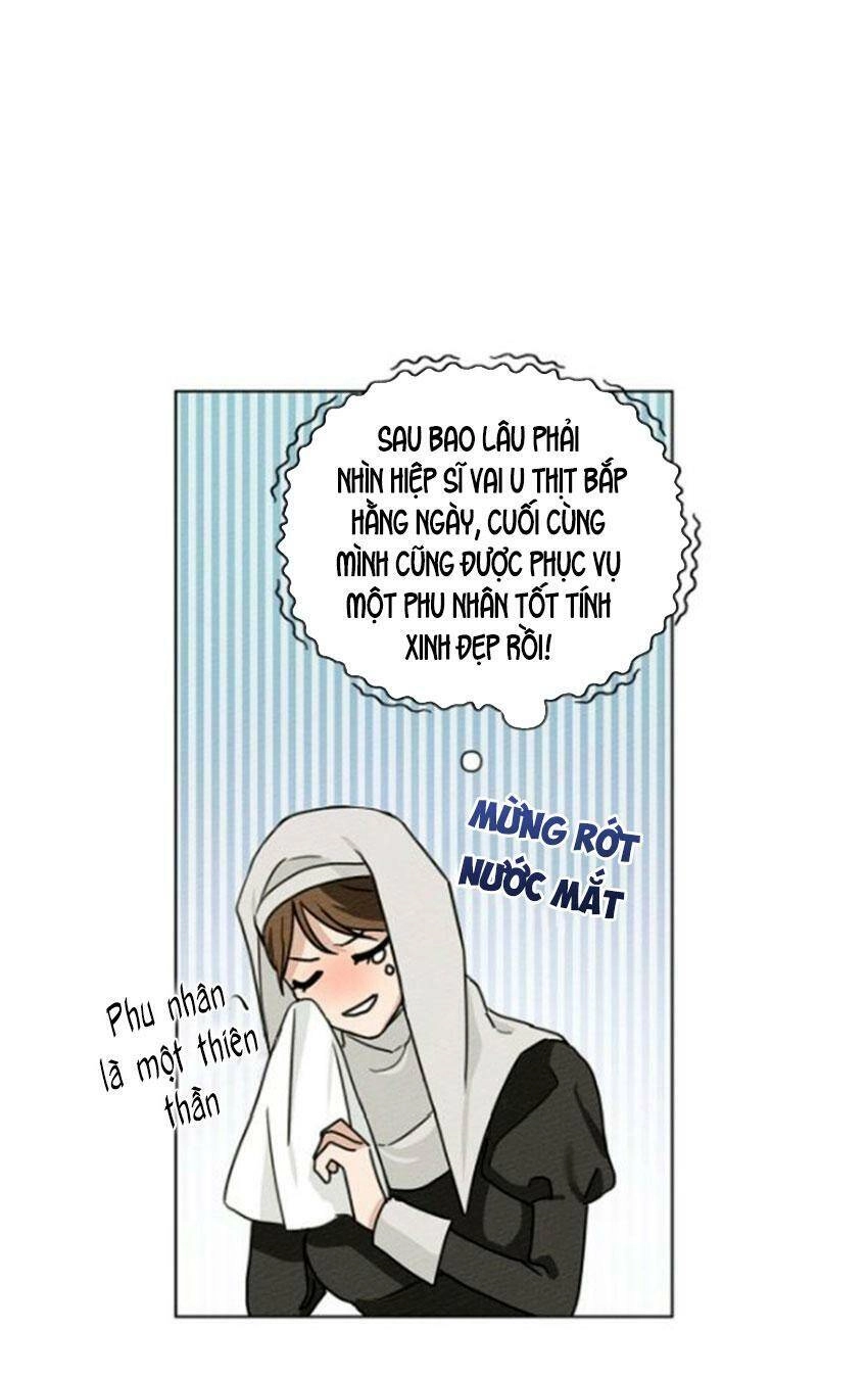 Dưới Bóng Cây Sồi Chapter 11 - 12