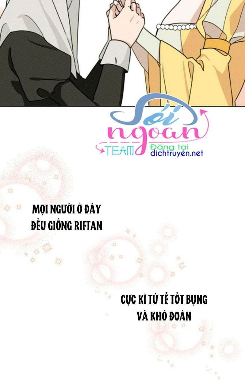 Dưới Bóng Cây Sồi Chapter 11 - 14