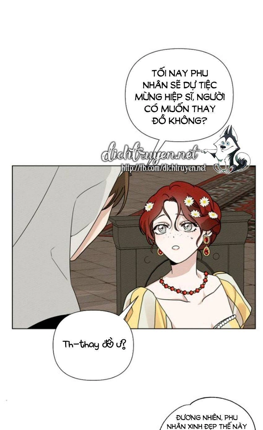 Dưới Bóng Cây Sồi Chapter 11 - 15