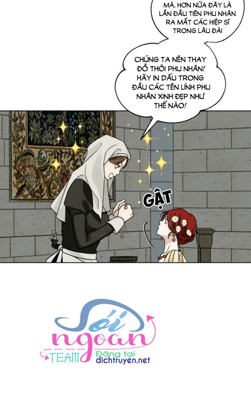 Dưới Bóng Cây Sồi Chapter 11 - 16